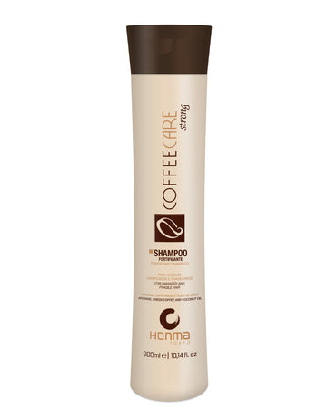 Honma Coffee Care Shampoo 300 ml